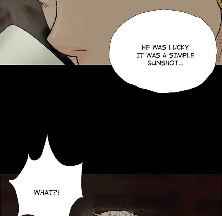 The Jackal Chapter 8 page 29 - 