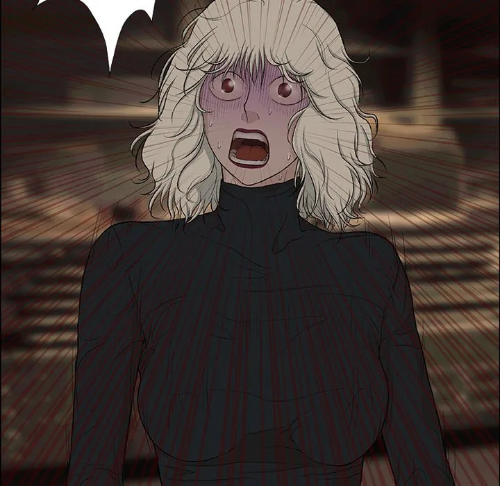 The Jackal Chapter 8 page 30 - 