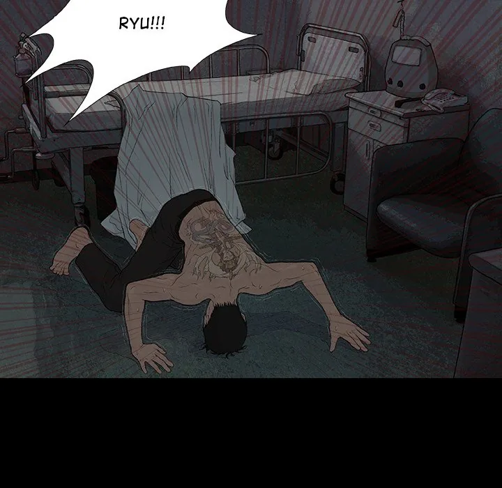 The Jackal Chapter 8 page 32 - 