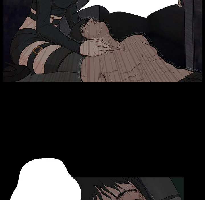 The Jackal Chapter 8 page 34 - 