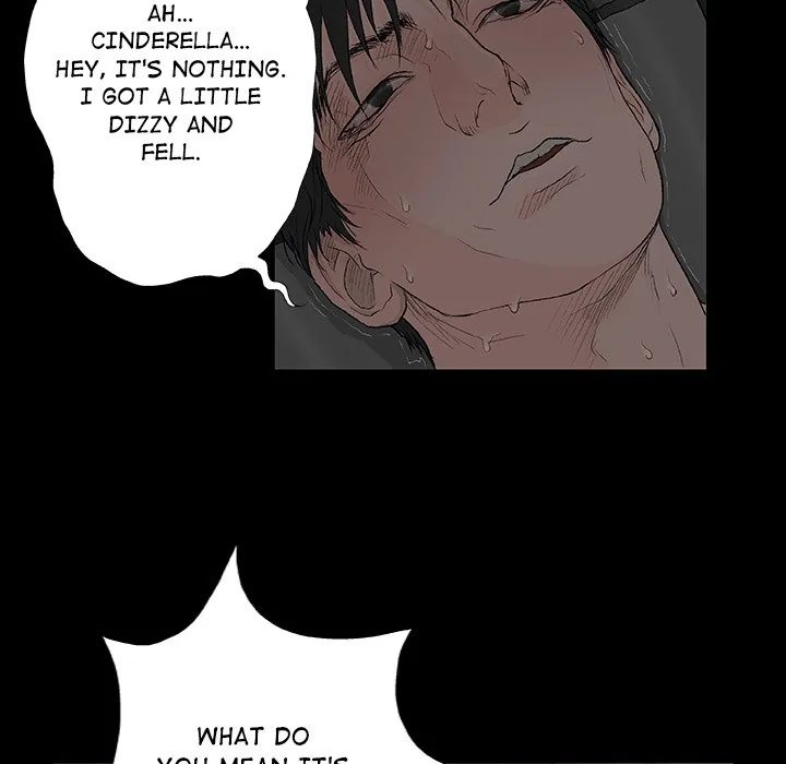 The Jackal Chapter 8 page 35 - 