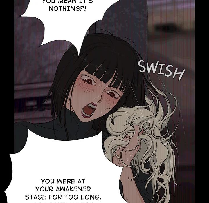 The Jackal Chapter 8 page 36 - 