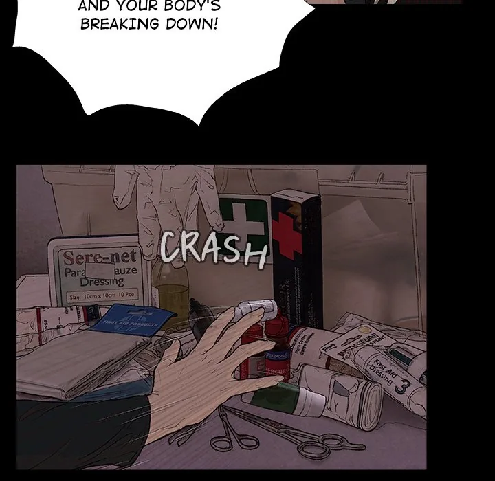 The Jackal Chapter 8 page 37 - 