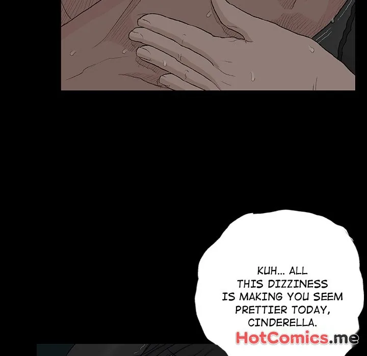 The Jackal Chapter 8 page 39 - 
