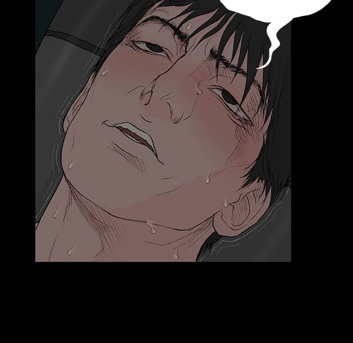 The Jackal Chapter 8 page 40 - 