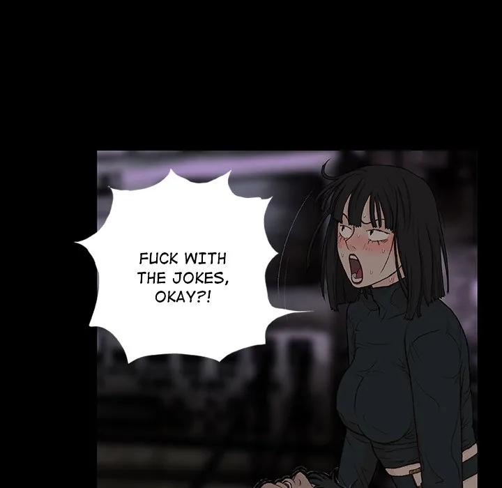 The Jackal Chapter 8 page 41 - 
