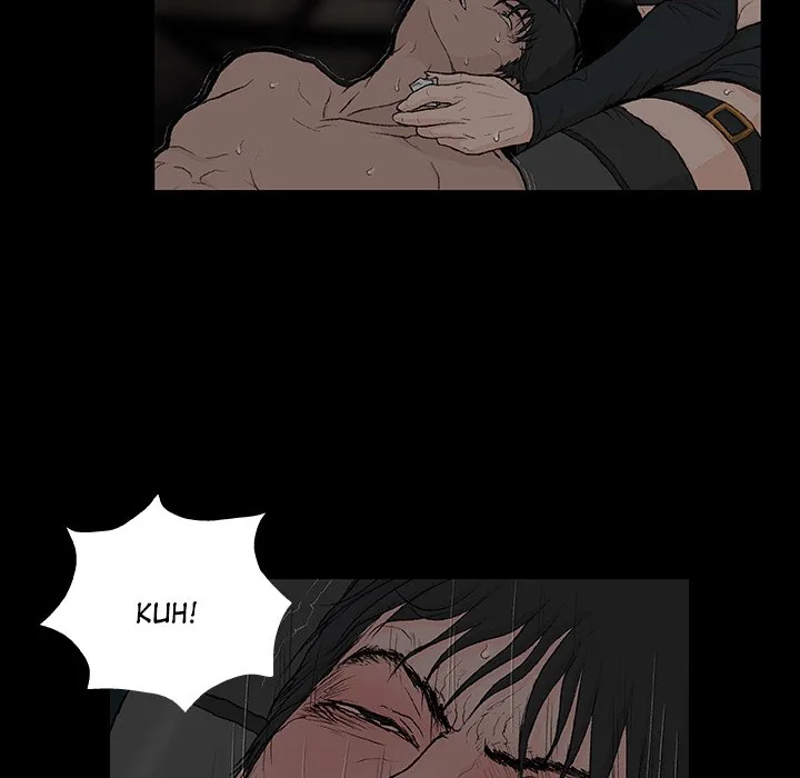 The Jackal Chapter 8 page 42 - 