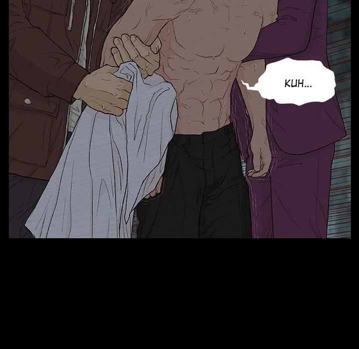 The Jackal Chapter 8 page 48 - 