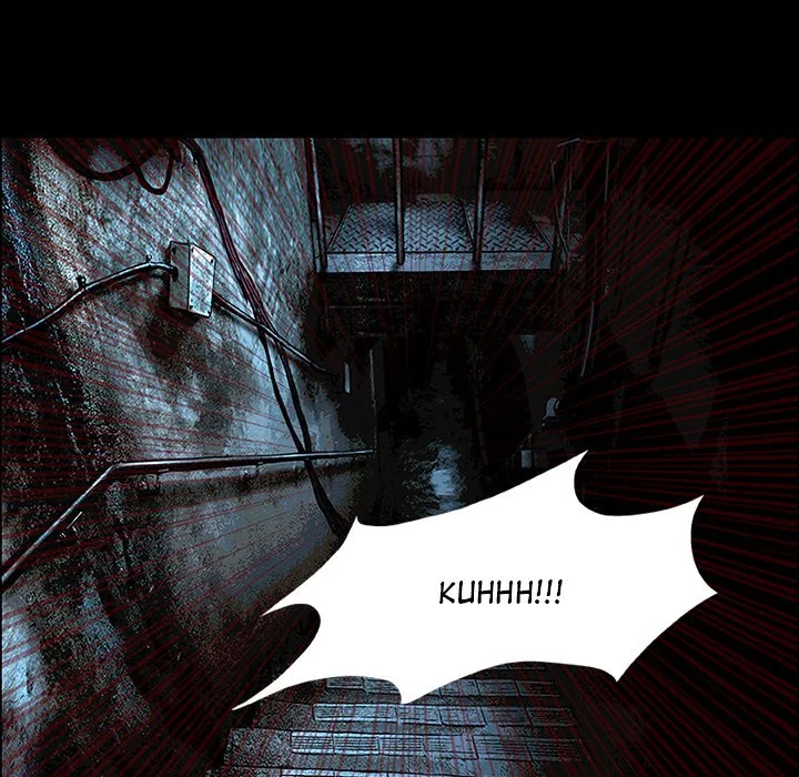The Jackal Chapter 8 page 49 - 