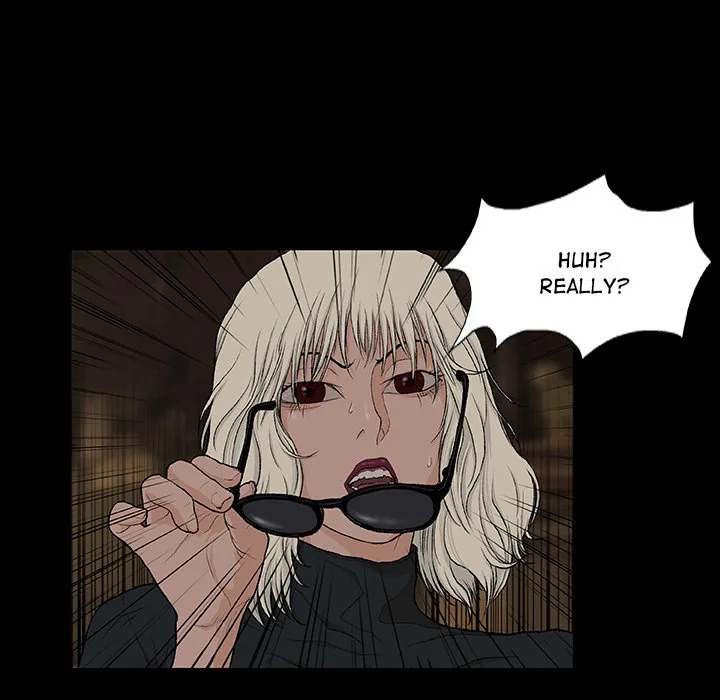 The Jackal Chapter 8 page 6 - 
