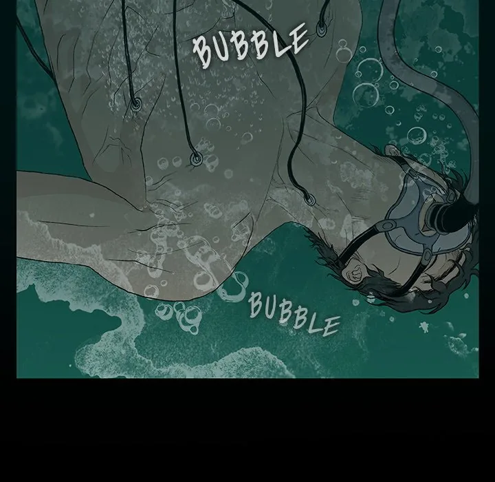 The Jackal Chapter 8 page 54 - 