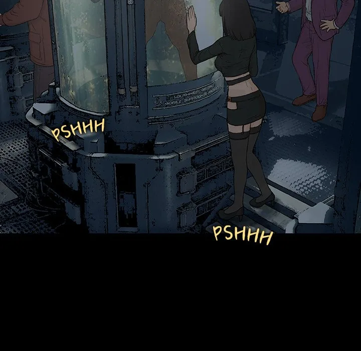 The Jackal Chapter 8 page 56 - 