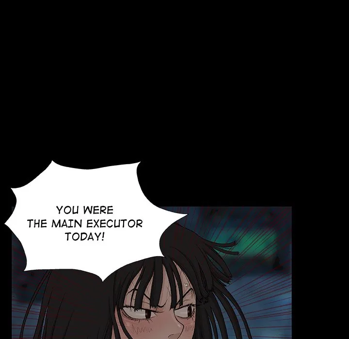The Jackal Chapter 8 page 58 - 