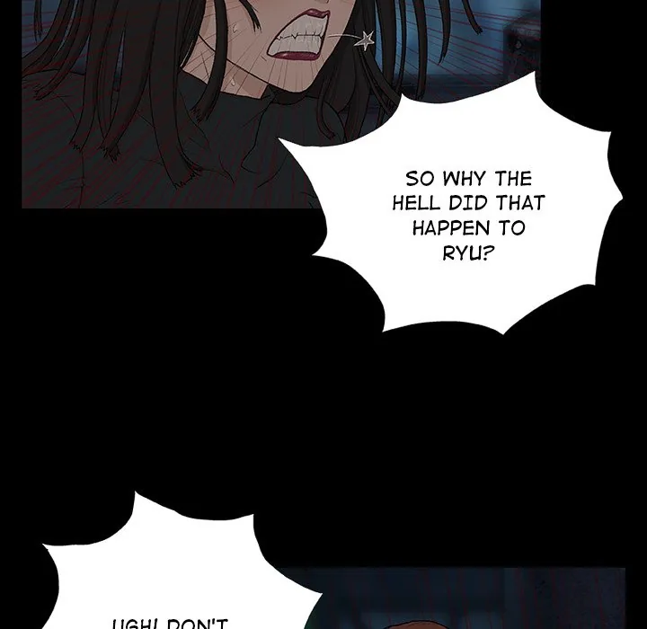 The Jackal Chapter 8 page 59 - 