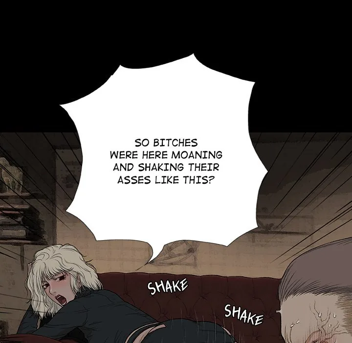 The Jackal Chapter 8 page 7 - 