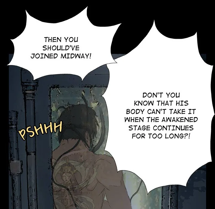 The Jackal Chapter 8 page 61 - 