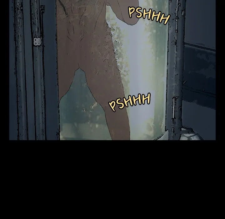 The Jackal Chapter 8 page 62 - 
