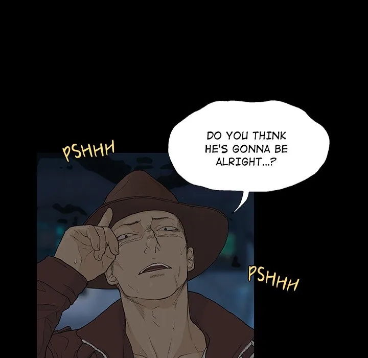 The Jackal Chapter 8 page 65 - 
