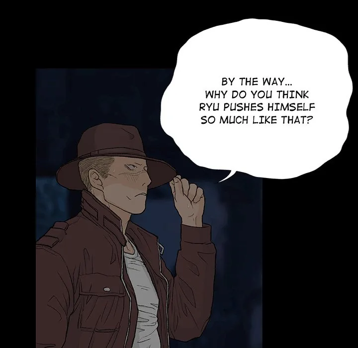The Jackal Chapter 8 page 69 - 