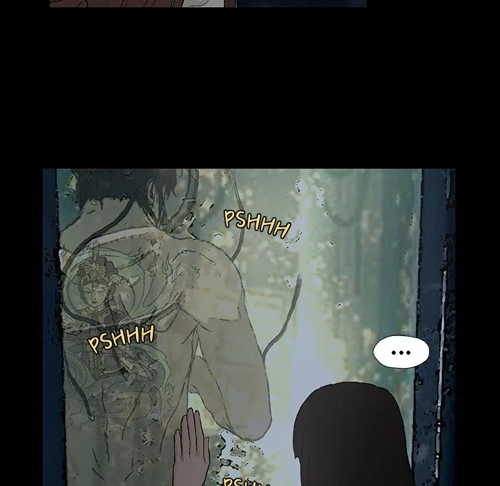 The Jackal Chapter 8 page 70 - 