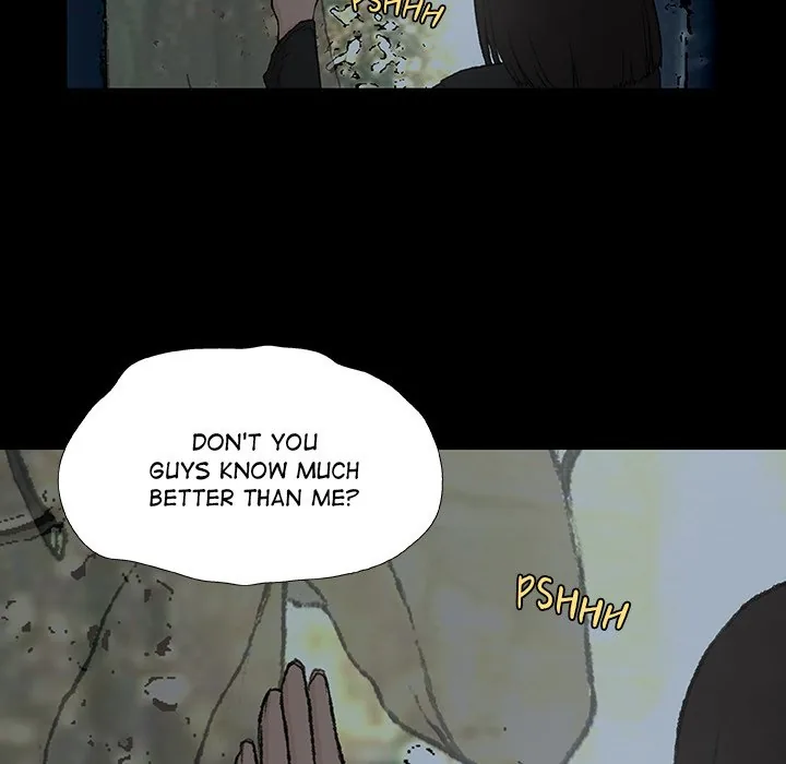 The Jackal Chapter 8 page 71 - 