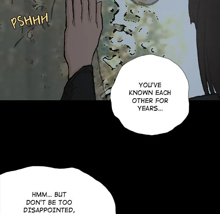 The Jackal Chapter 8 page 72 - 