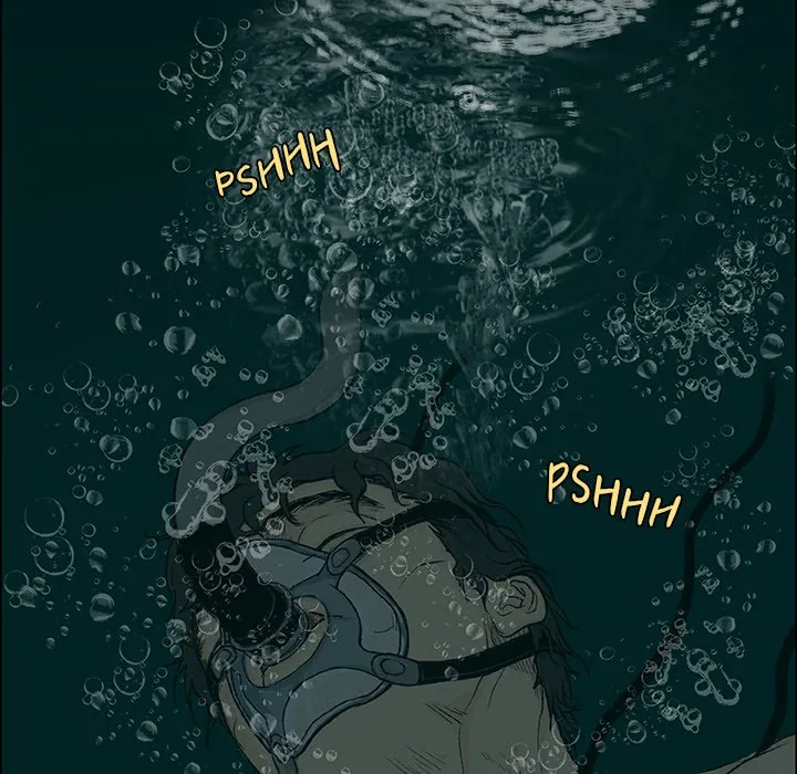 The Jackal Chapter 8 page 78 - 