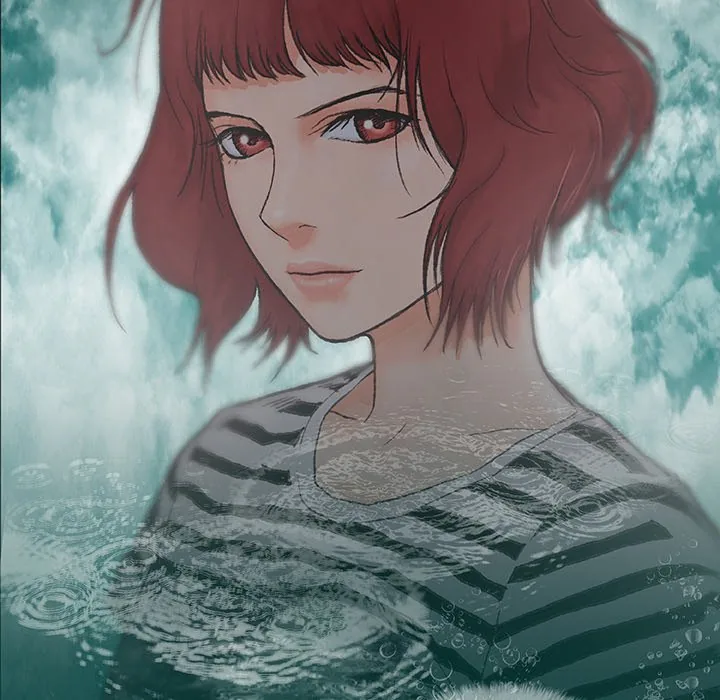 The Jackal Chapter 8 page 84 - 