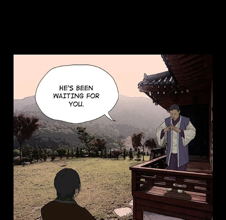 The Jackal Chapter 8 page 91 - 