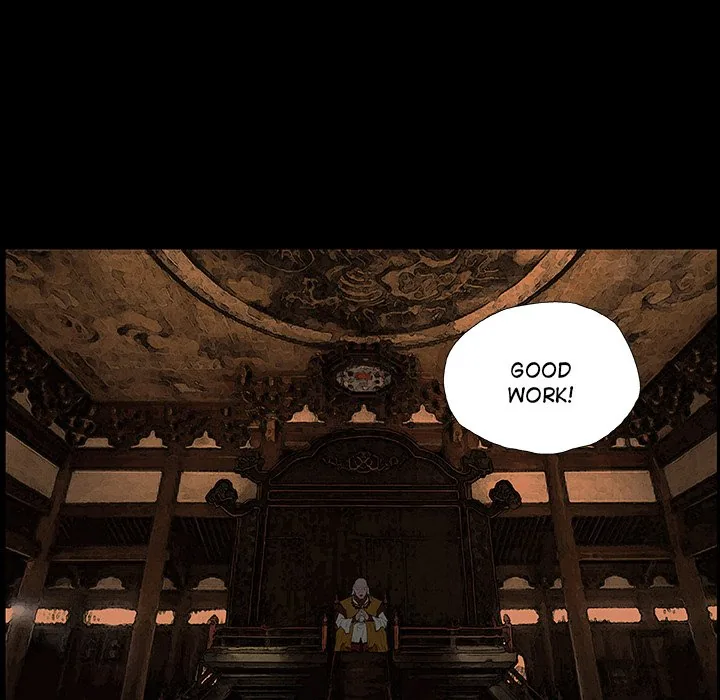 The Jackal Chapter 8 page 94 - 