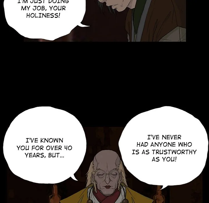 The Jackal Chapter 8 page 97 - 
