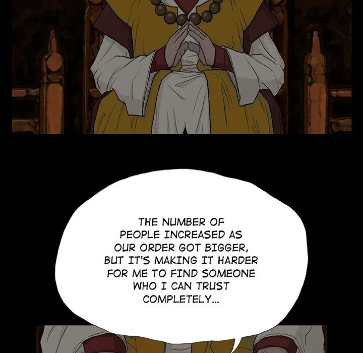 The Jackal Chapter 8 page 98 - 