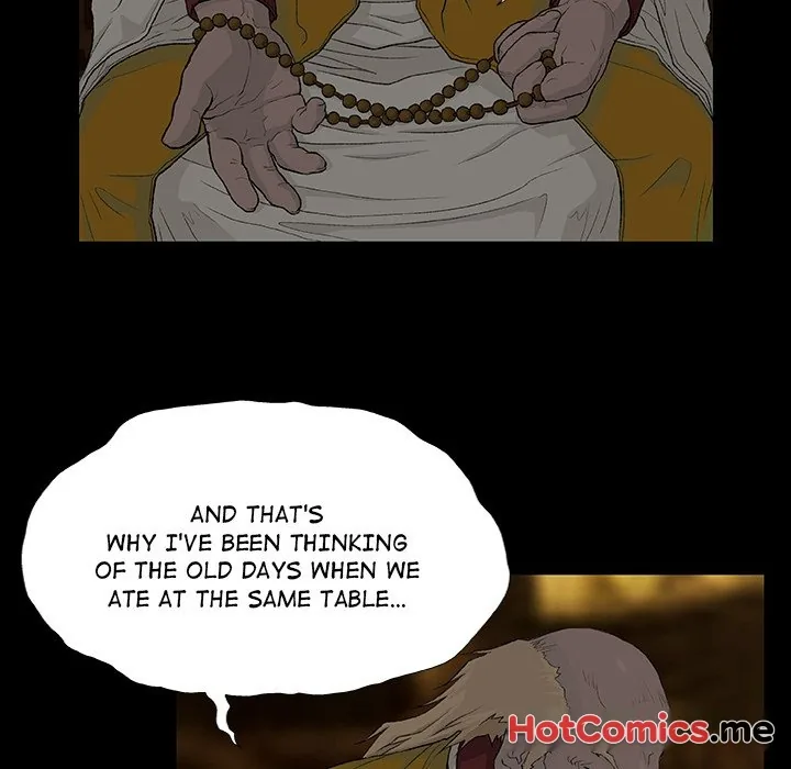 The Jackal Chapter 8 page 99 - 