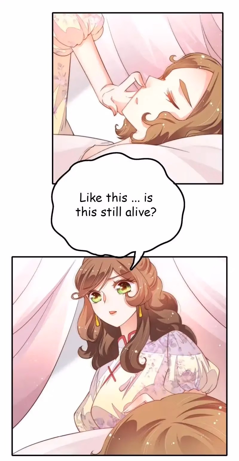 The Jealous Governor Ling Chapter 21 page 2 - 