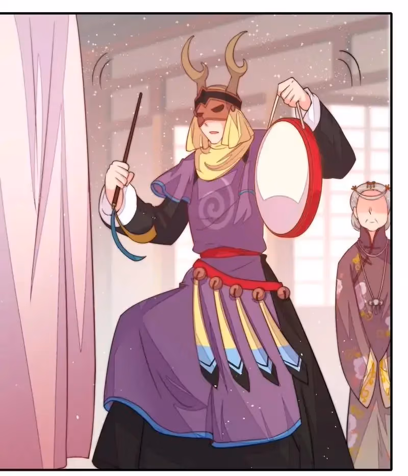 The Jealous Governor Ling Chapter 21 page 14 - 