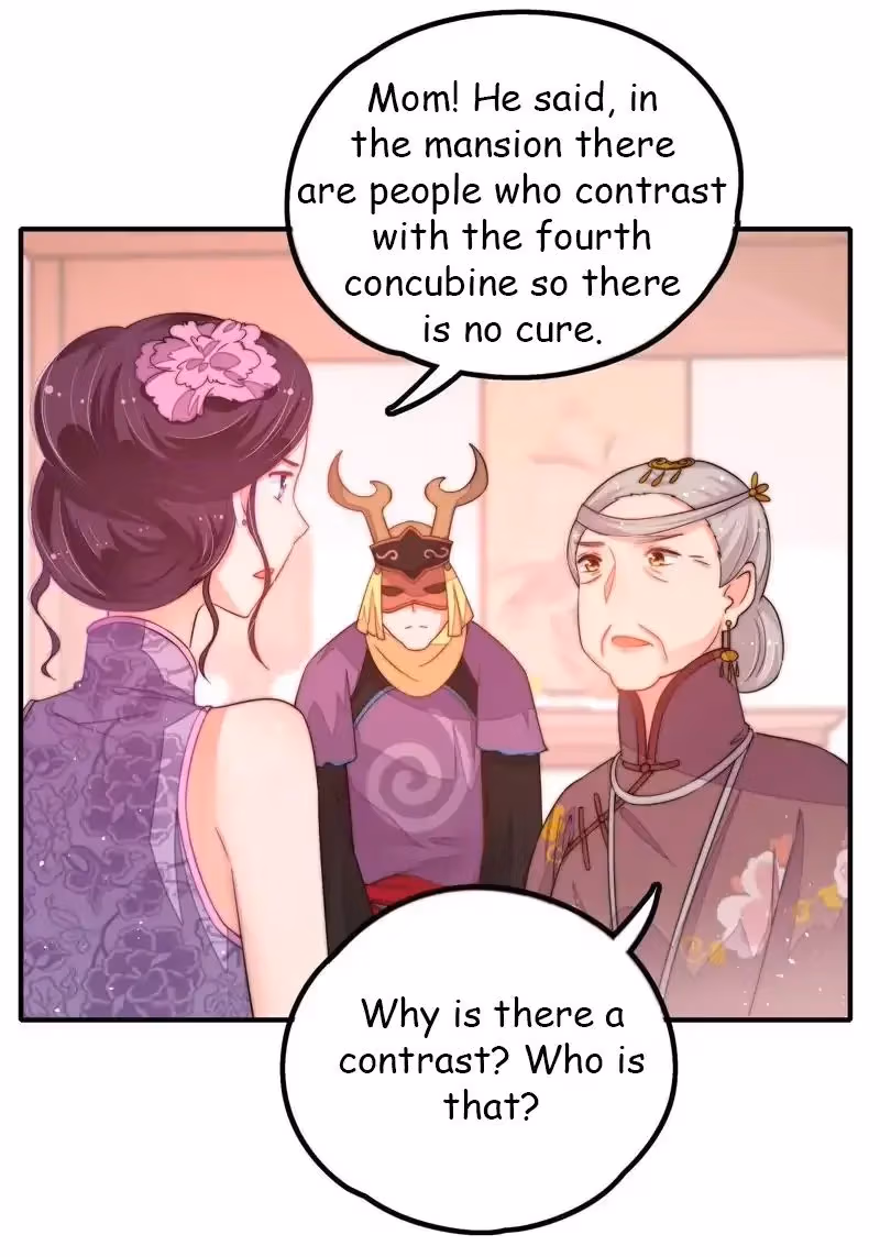 The Jealous Governor Ling Chapter 21 page 16 - 