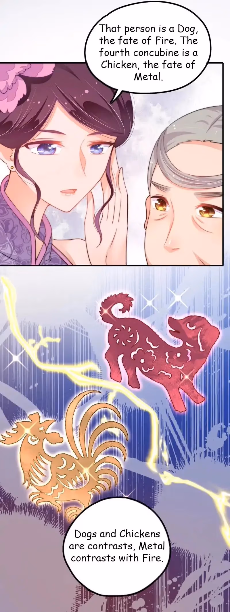 The Jealous Governor Ling Chapter 21 page 18 - 
