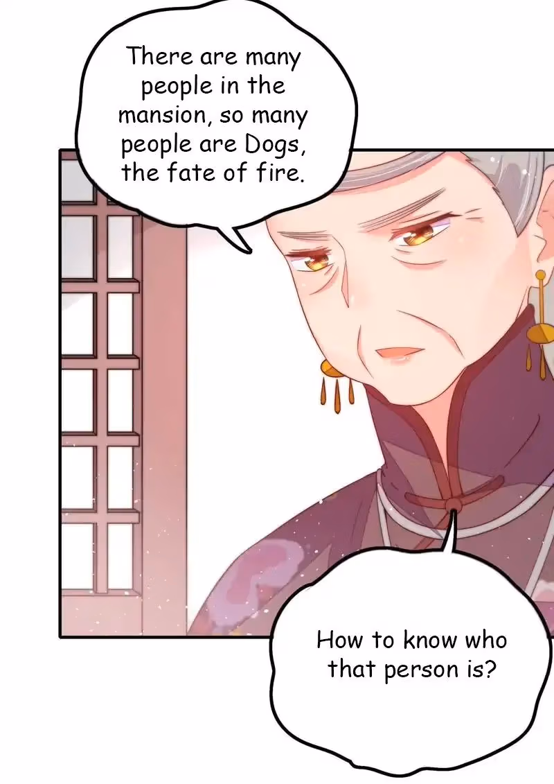 The Jealous Governor Ling Chapter 21 page 20 - 