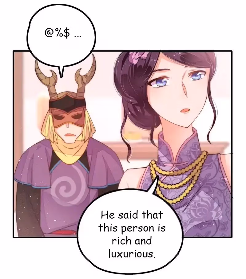 The Jealous Governor Ling Chapter 21 page 21 - 