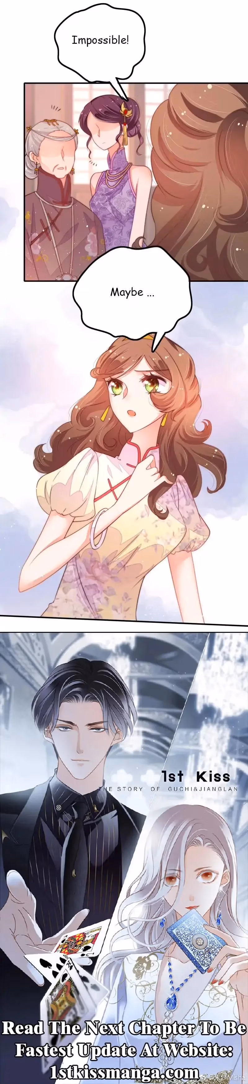 The Jealous Governor Ling Chapter 21 page 22 - 