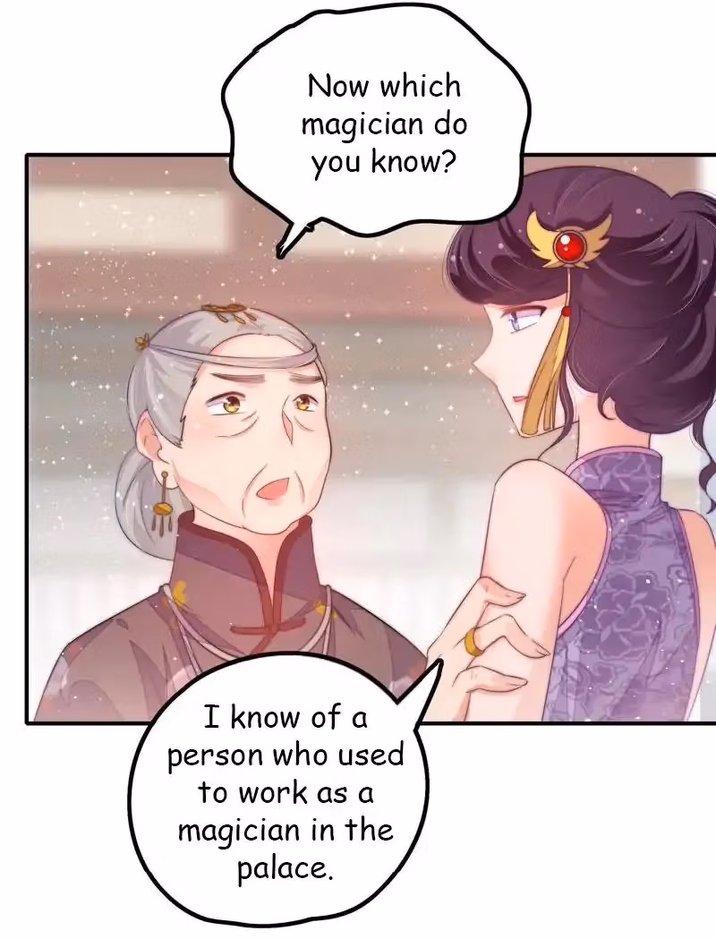 The Jealous Governor Ling Chapter 21 page 4 - 