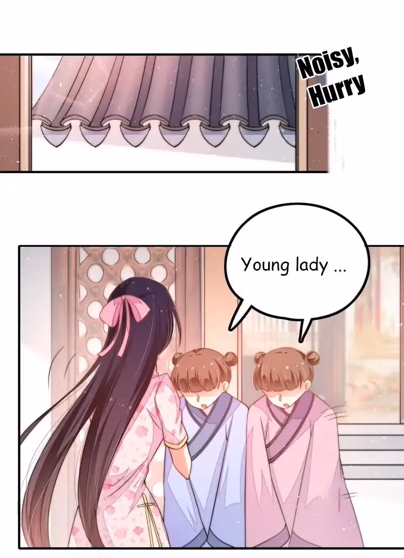 The Jealous Governor Ling Chapter 21 page 6 - 