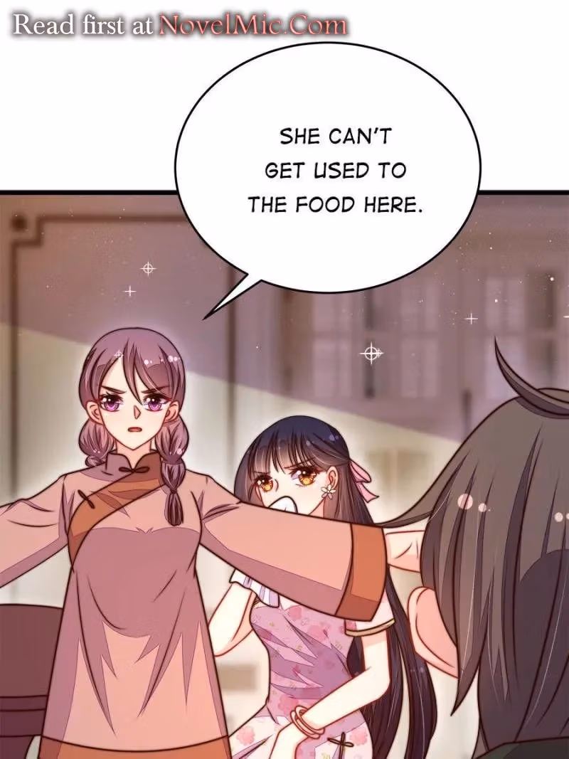The Jealous Governor Ling Chapter 310 page 1 - 