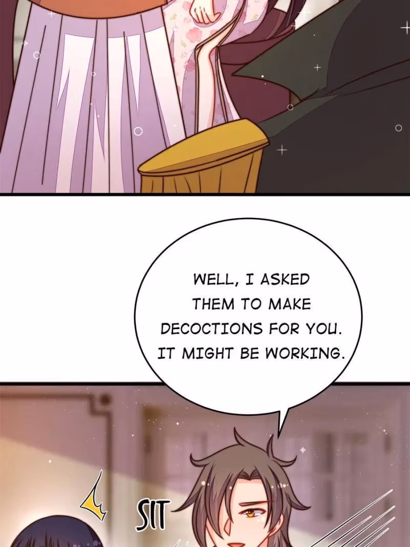 The Jealous Governor Ling Chapter 310 page 2 - 