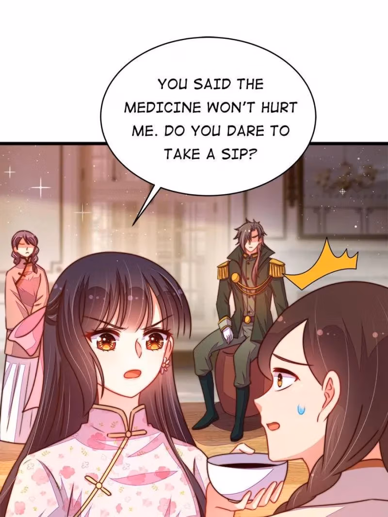 The Jealous Governor Ling Chapter 310 page 14 - 