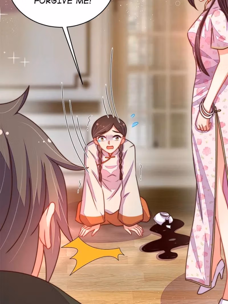 The Jealous Governor Ling Chapter 310 page 17 - 