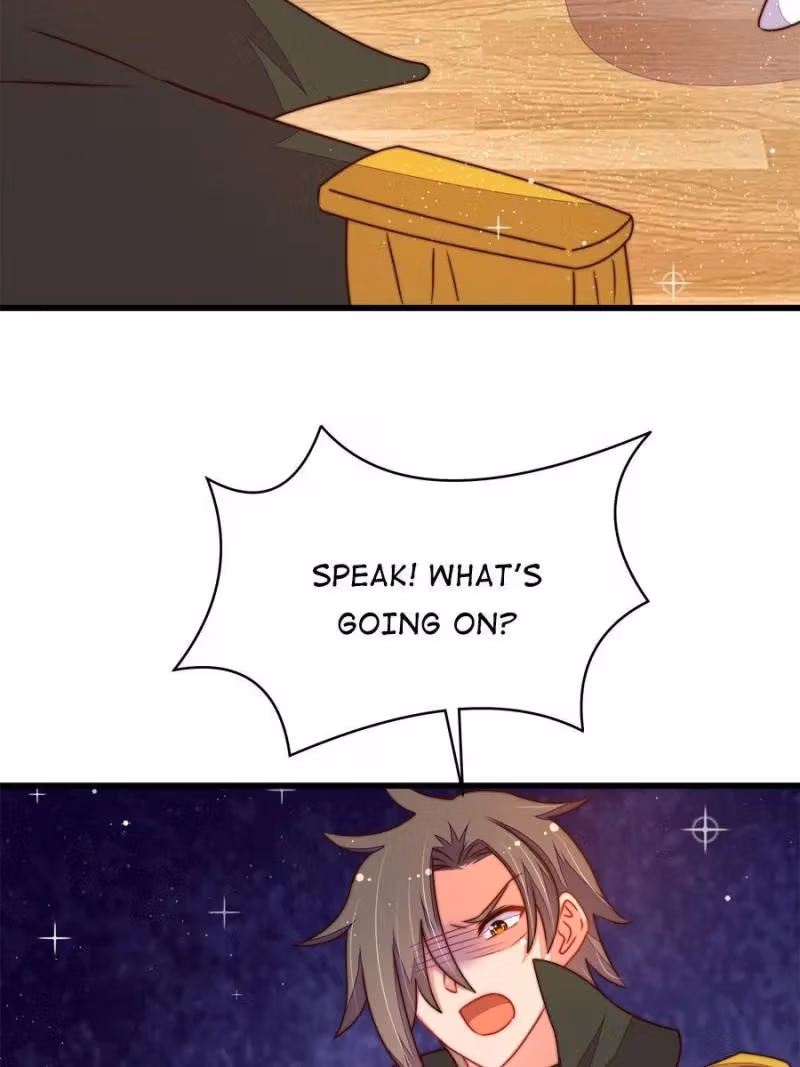 The Jealous Governor Ling Chapter 310 page 18 - 