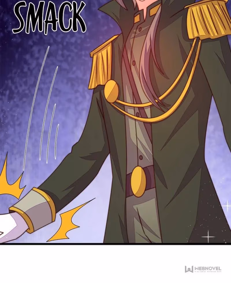 The Jealous Governor Ling Chapter 310 page 19 - 