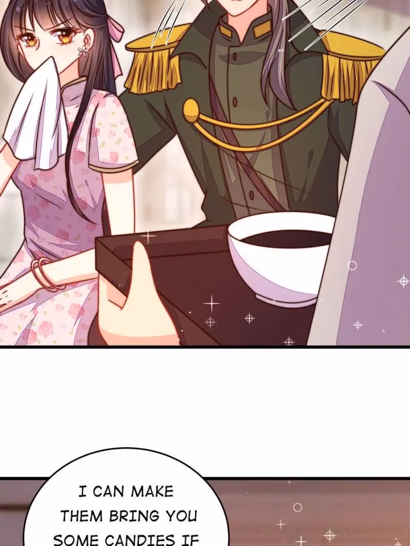 The Jealous Governor Ling Chapter 310 page 3 - 