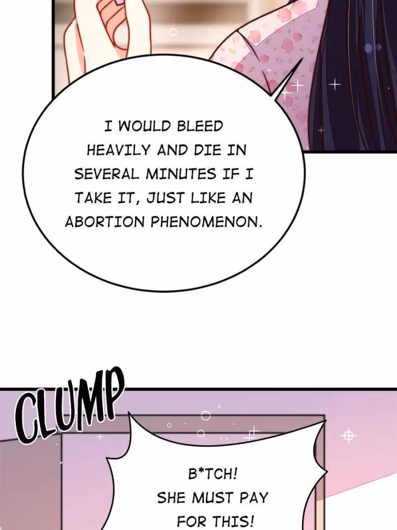 The Jealous Governor Ling Chapter 310 page 21 - 